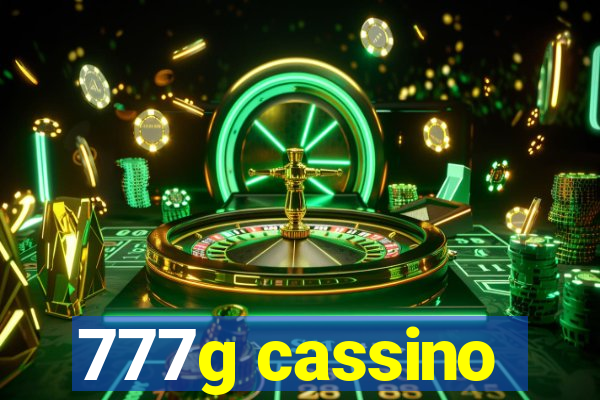 777g cassino